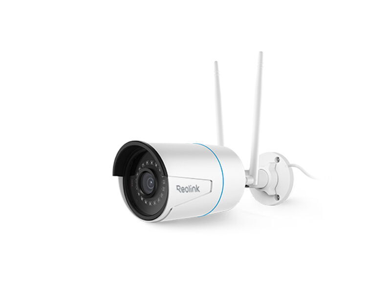 Reolink RLC-510WA 5Mp Kablosuz Akıllı Kamera