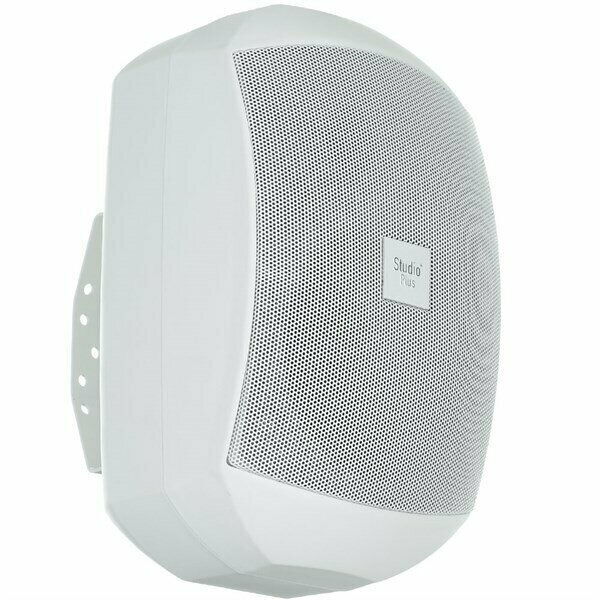 Studio Plus SP-6T 6' IP65 Duvar Hoparlörü Beyaz