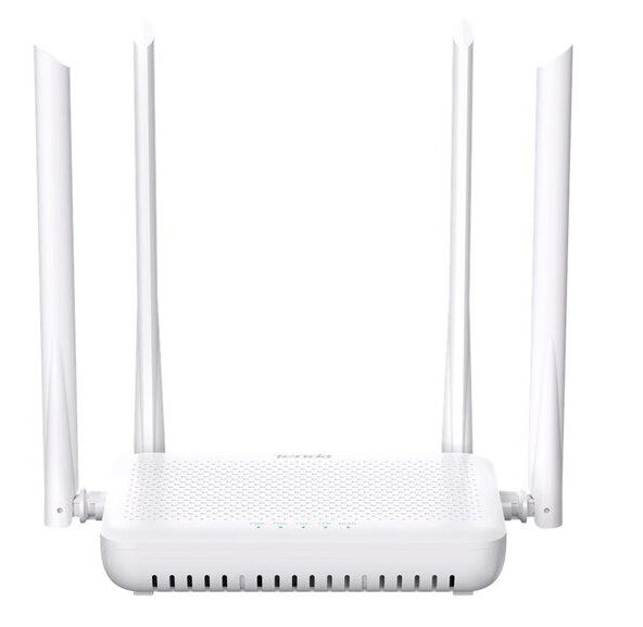 Tenda HG10C AC1200 Dual Band Xpon Ont Fiber Modem