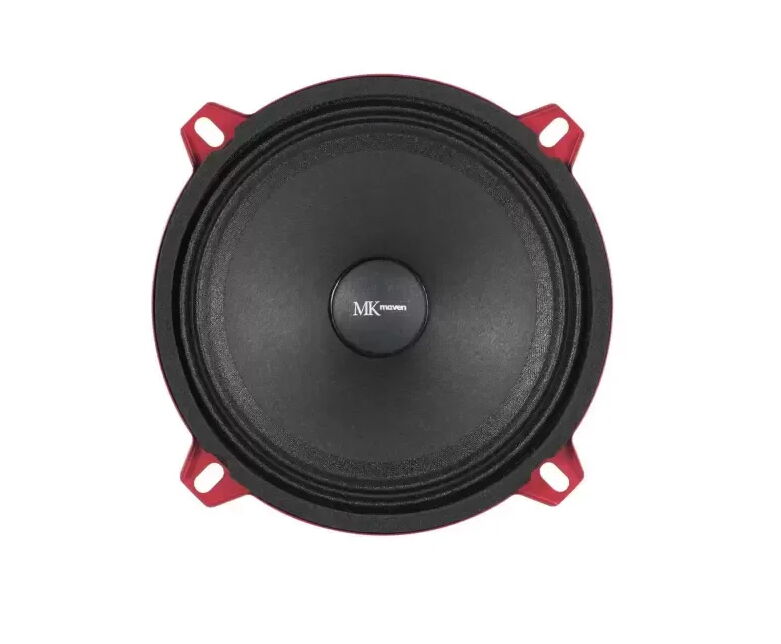 MK-TH3052 13cm 300W Midrange