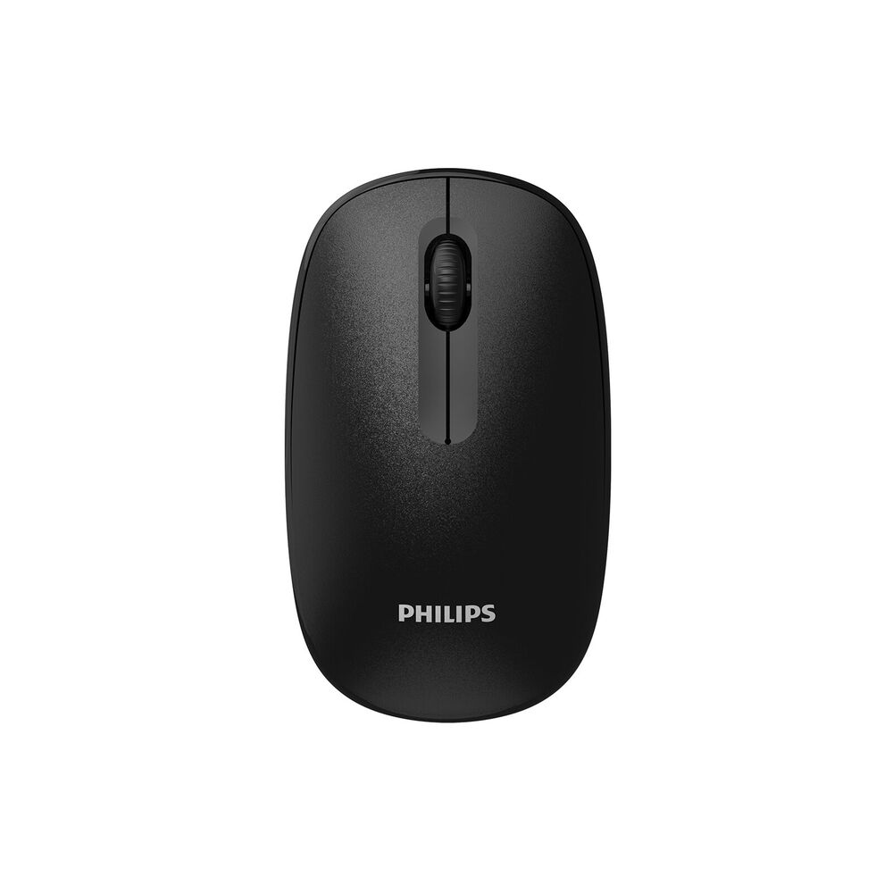 Philips SPK7318 Kablosuz Mouse Siyah