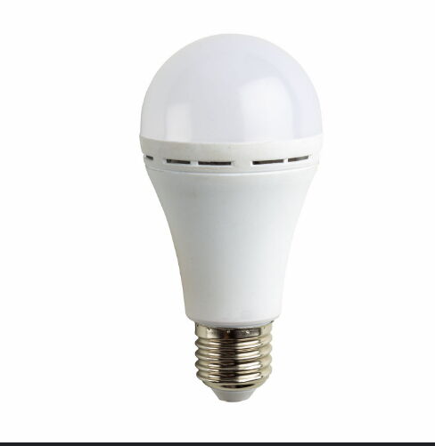 Noas 7W Şarjlı Ampul Beyaz