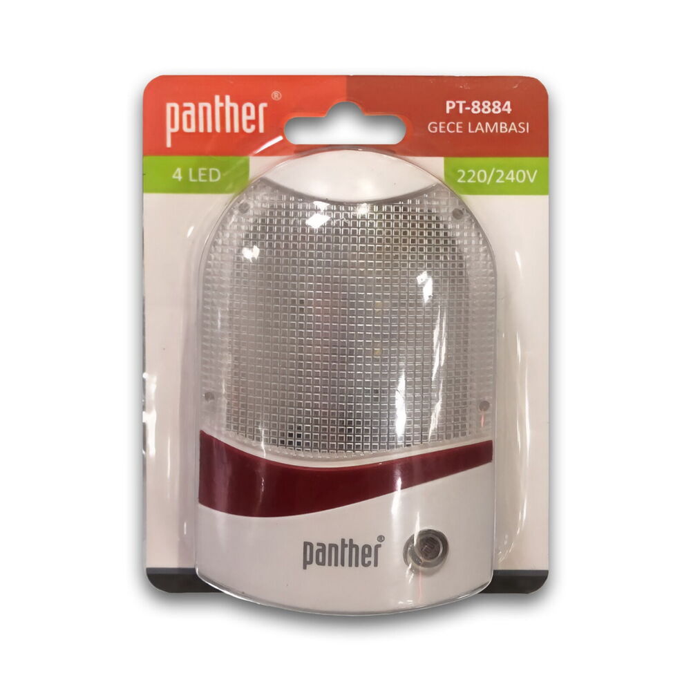 Gece Lambası 1W Beyaz