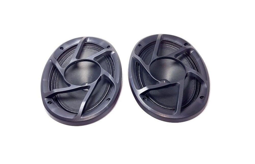 MK-TH6069 6x9' 600W Midrange