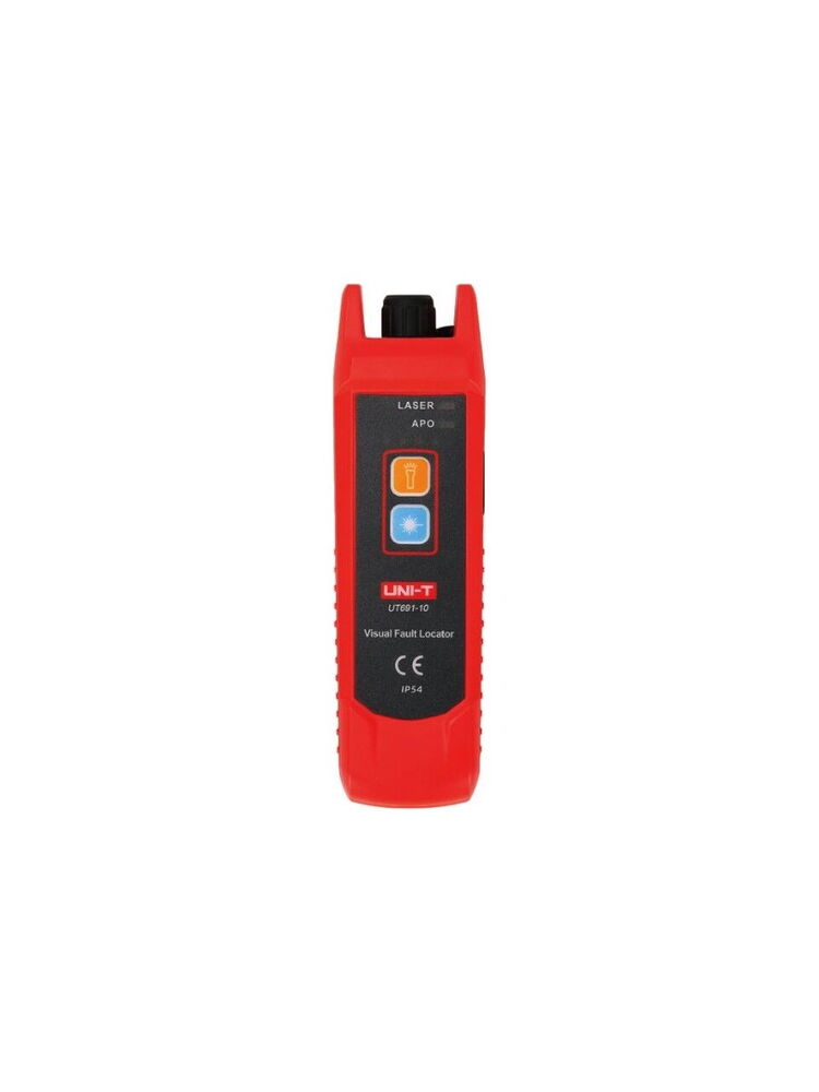 Unit UT691-10 Fiberoptik Görsel Hata Test Cihazı