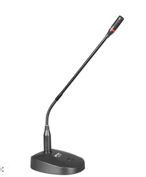 İfox FX-50 Kürsü Mikrofonu