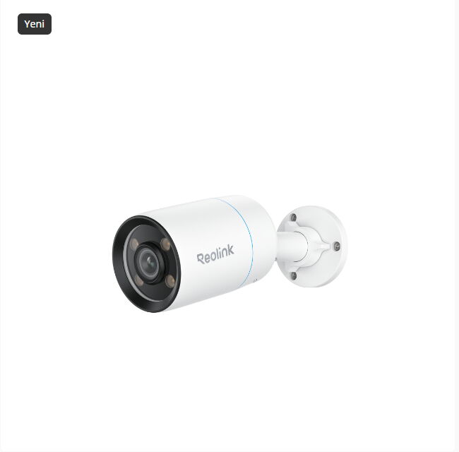 Reolink CX810 8Mp ColorX IP Bullet Kamera