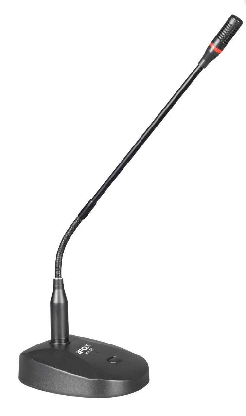 İfox FX-51 Kürsü Mikrofonu