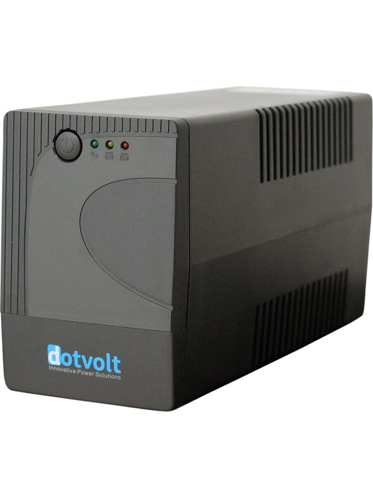 Dotvolt 850 VA Ups Güç Kaynağı