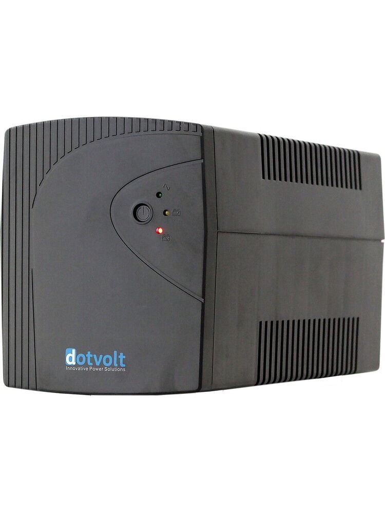 Dotvolt 1200 VA Ups Güç Kaynağı