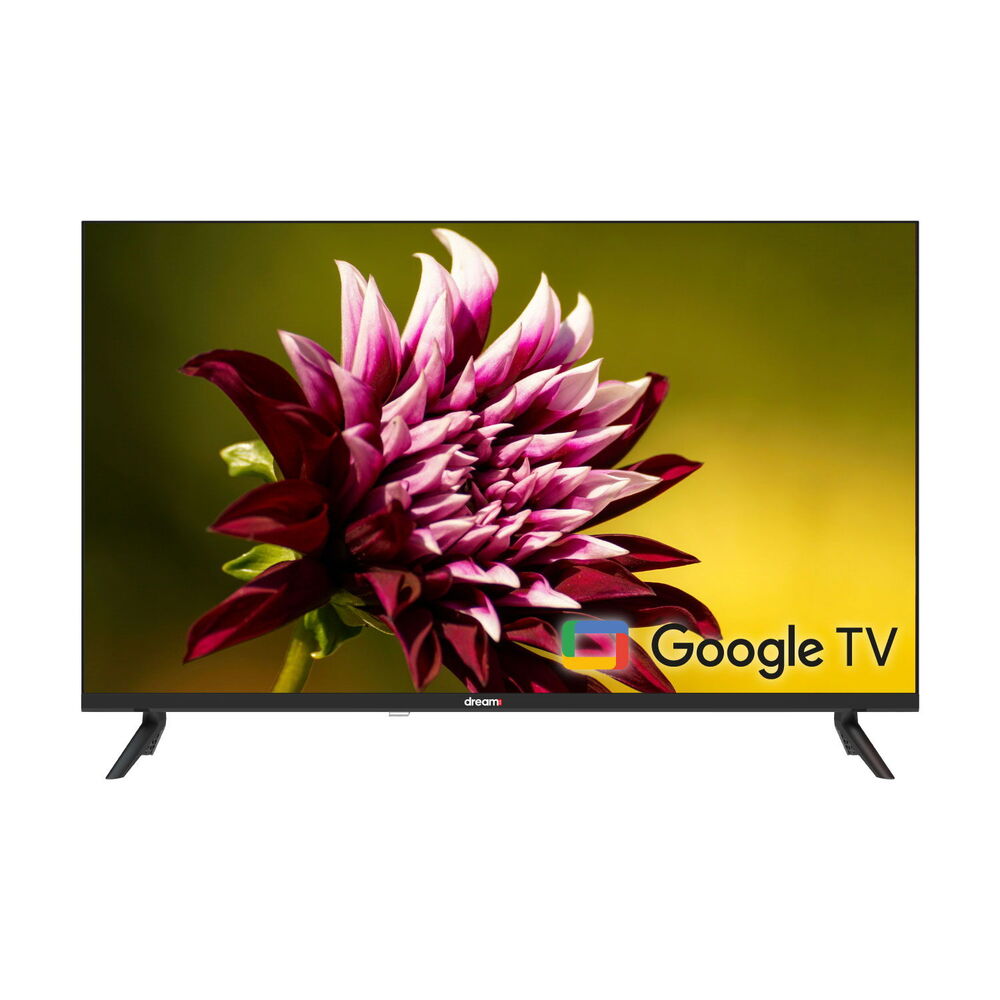 Dreamstar 32' 82cm Google Tv