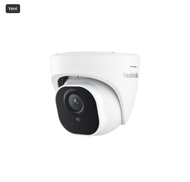 Reolink P324 5Mp Dome Kamera