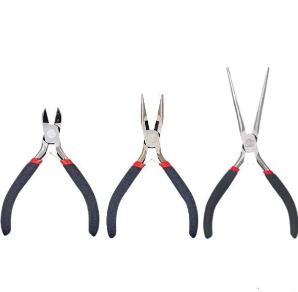 Prolink PY-017 5' Pense/Yankeski/Kargaburun Seti