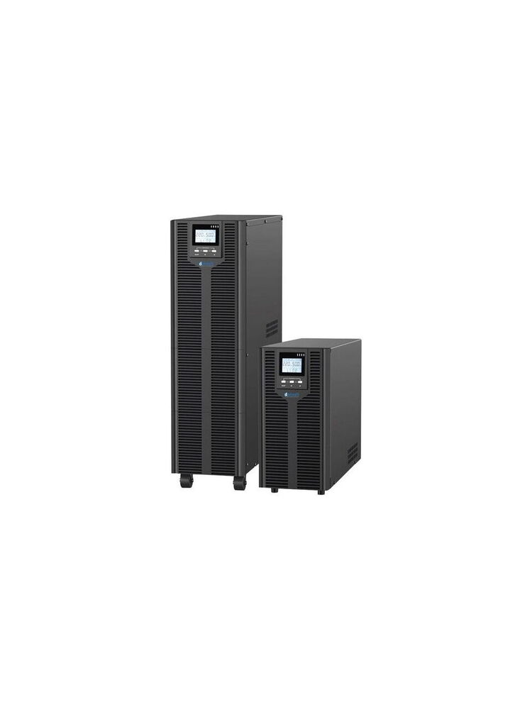 Dotvolt 10 kVA Tam Sinüs Ups Güç Kaynağı