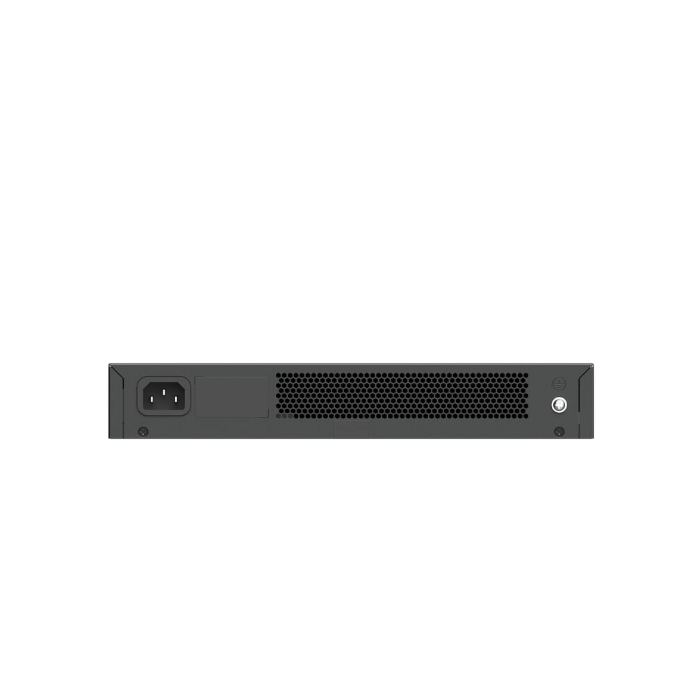 Ruijie RG-ES116G-L 16 Port Gigabit Çelik Kasa Swit