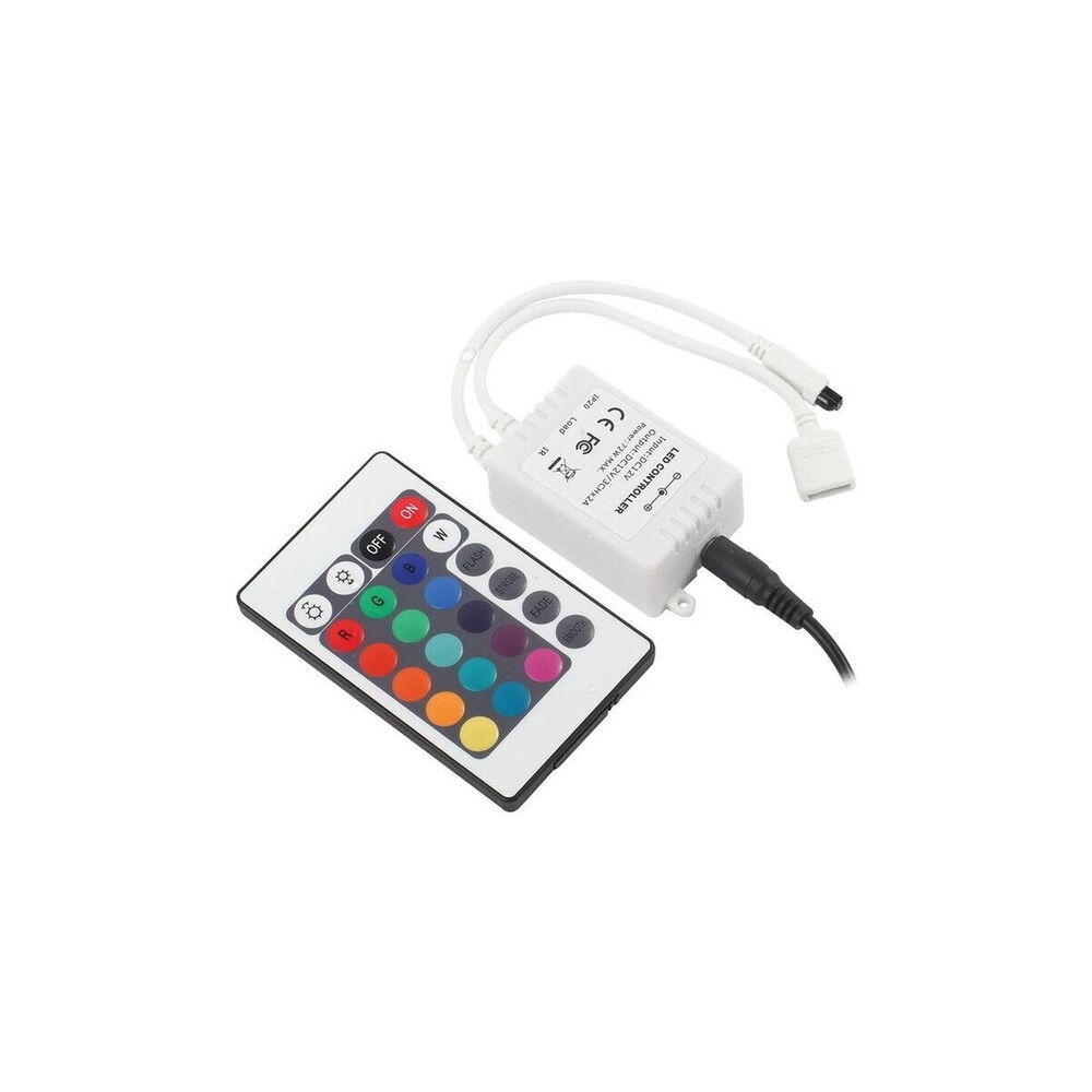 Cata CT-9146 RGB Kumanda 6A