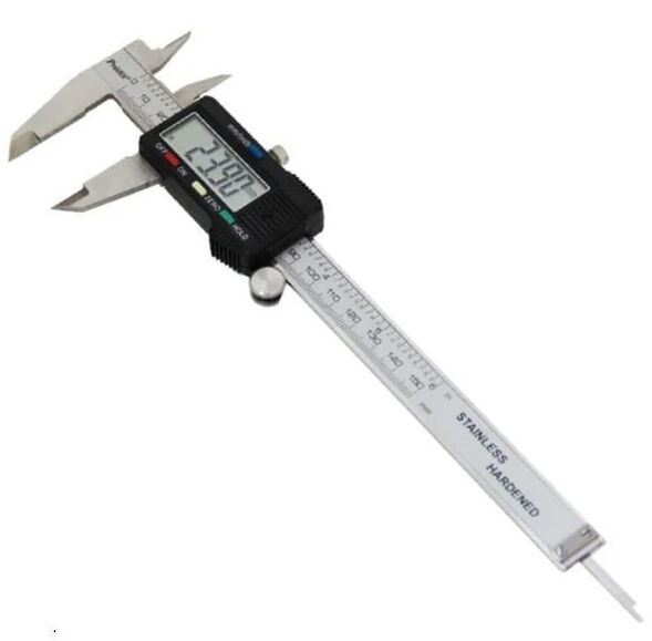 Proskit PD-151 150mm Dijital Kumpas
