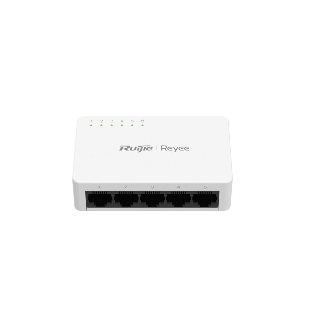 Ruijie RG-ES05G-L 5 Port Gigabit Switch