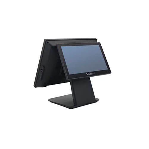 Quatronic P1855 5N 8Gb 128Gb 18.5' Dokun. Pos Pc
