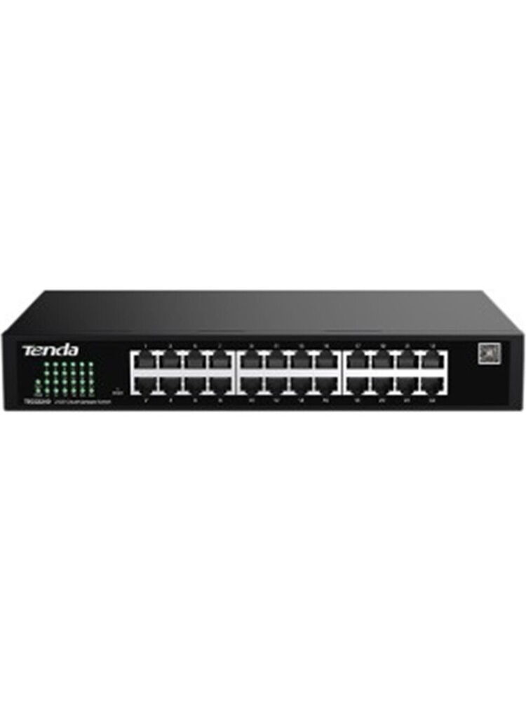 Tenda TEG2224D 24 Port 10/100/1000 Switch