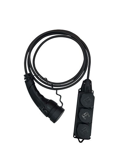 HCV2L-33 BYD-Skywell 3lü 3m V2L Adaptörü