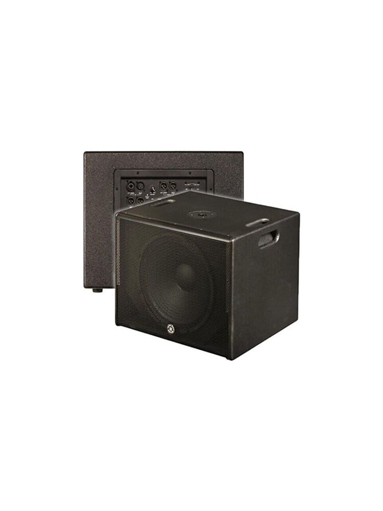 König KS-18SUB 18' 2000W Subwoofer
