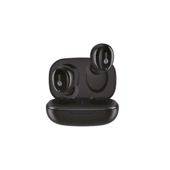 Lecoo EW301 TWS Kulak İçi Bluetooth Kulaklık Siyah