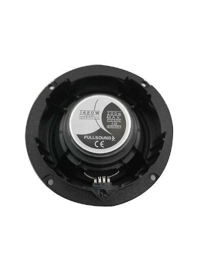 FullSound 1420W 6' 20W Volkswagen Kapı Hoparlörü