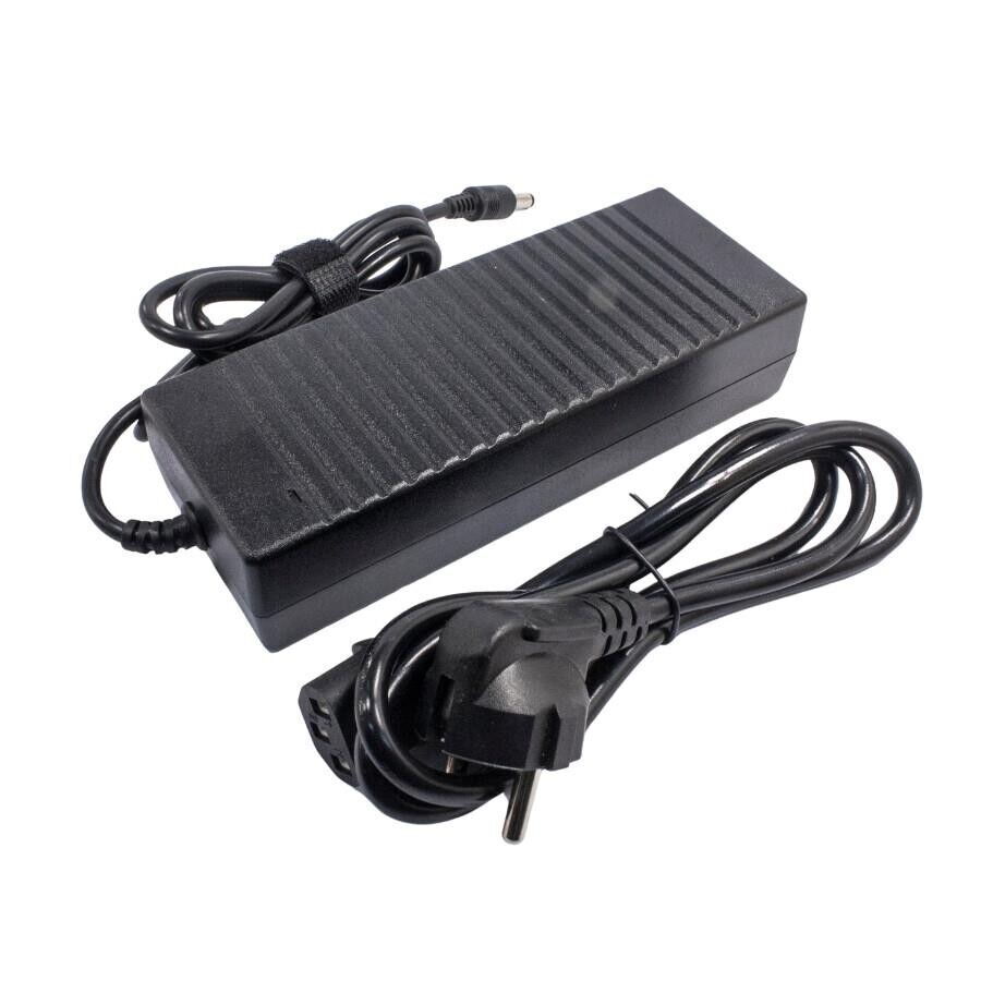 Hightek HT1511-E 12V 10A 120W Plastik Kasa Adapt.