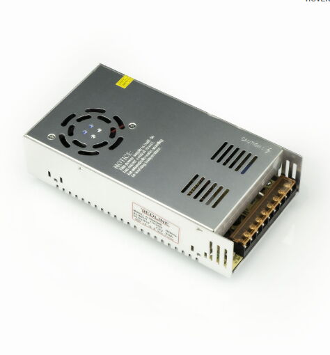 Redline RED A-30 MA 12V 30A Metal Kasa Adaptör