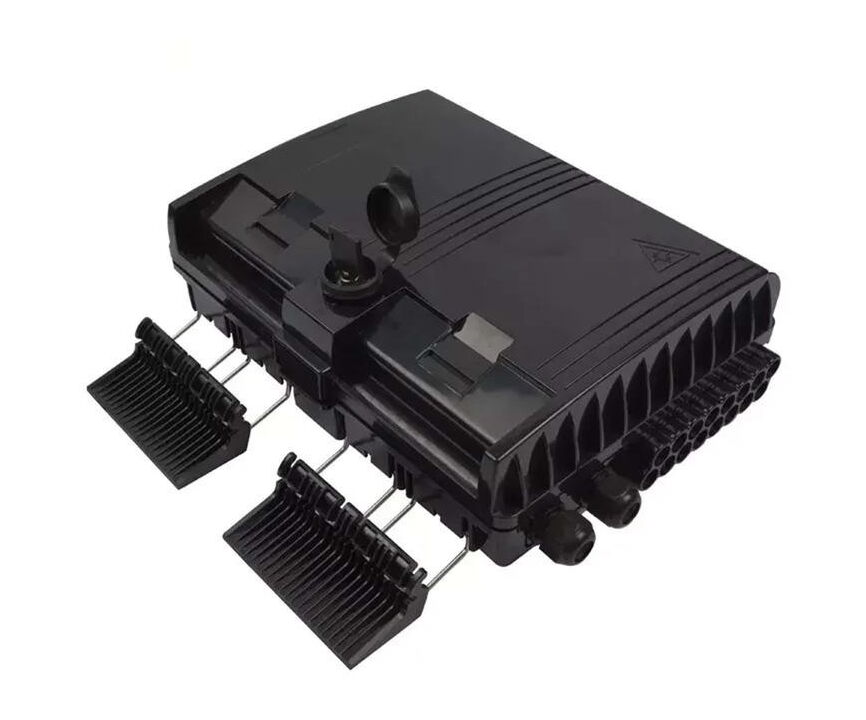 Alfafonet Arazi Tipi Fiber Sonlandırma Kutusu