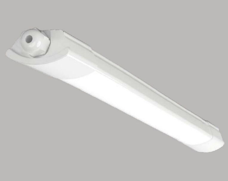 YCL YBA-340B 40W 120cm Beyaz Bant Armatür