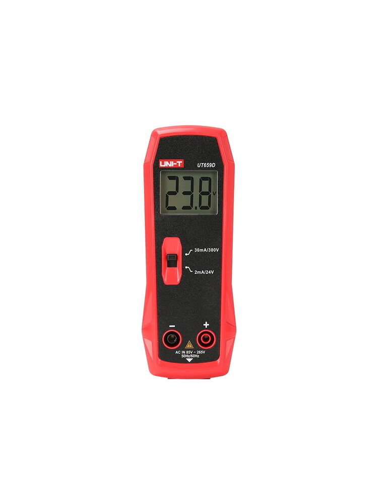 Unit UT659D Led Test Cihazı