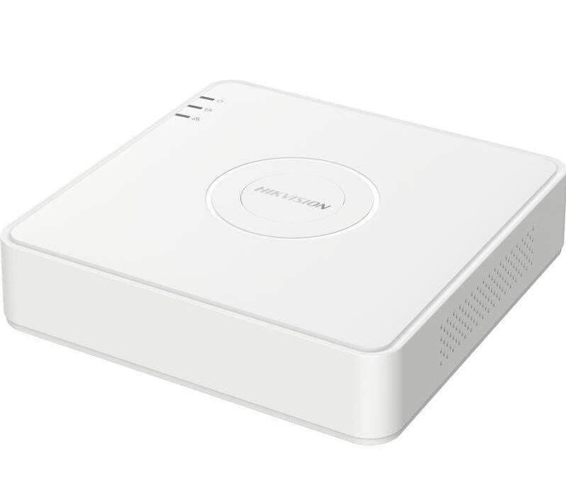 Hikvision DS-7108HGHI-M1 8 Kanal DVR Kayıt Cihazı