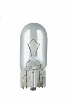 12V 5W Dipsiz Ampul Büyük