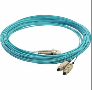 Fiber Patch Cord LC-SC OM3 MM 50/125 5m