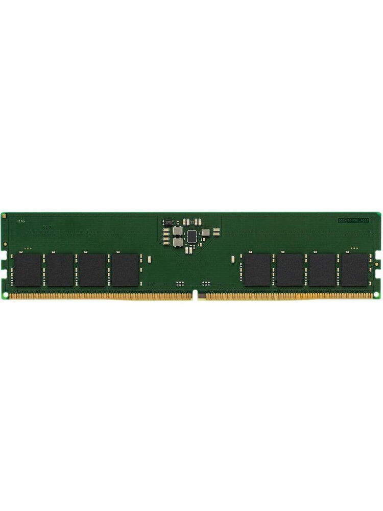 Kingston 32Gb 5600Mhz DDR5 CL46 UDIMM Ram