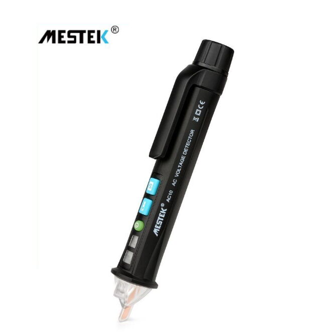 Mestek AC10 Voltaj Test Cihazı