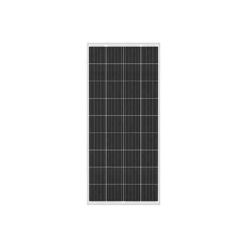 Lexron 220W Monokristal Güneş Paneli