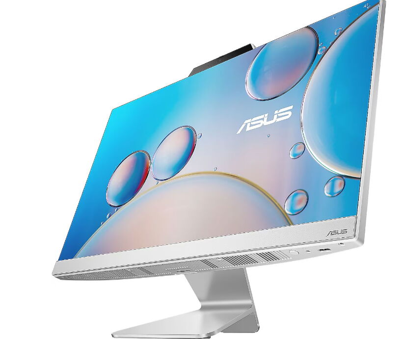 Asus A3402WVAK White i5-1335U 8Gb 512Gb 23.8' AIO