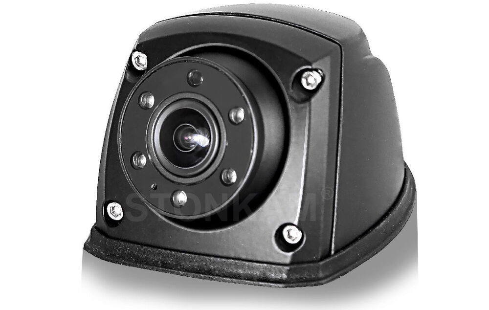 Veise CHD-20B2MAI-L AHD Side View Camera
