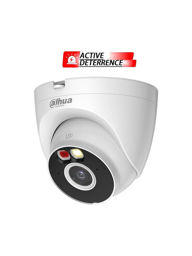 Dahua DH-T2A-PV 2Mp 2.8mm IP Dome Kamera