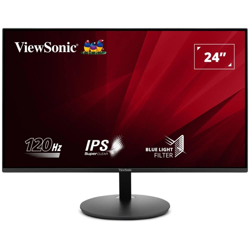 ViewSonic VA24E1-H 24' 5ms FHD Led Monitör