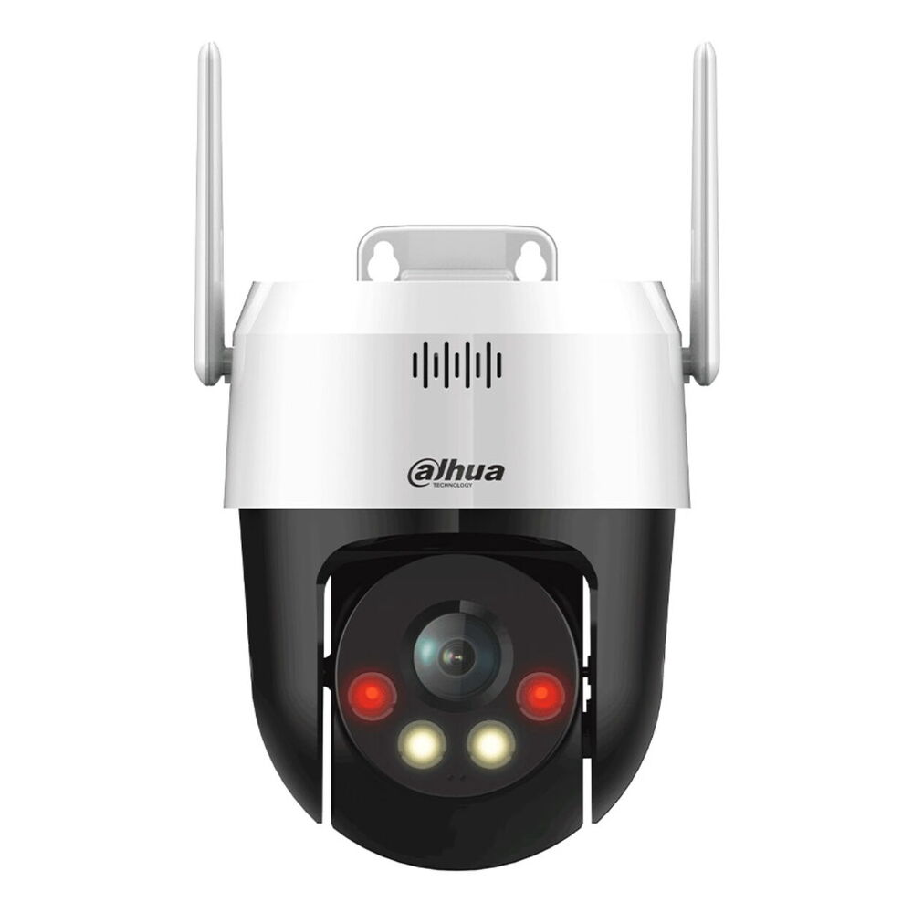 Dahua DH-P3AE-PV 3Mp IP66 Wifi Speed Dome Kamera