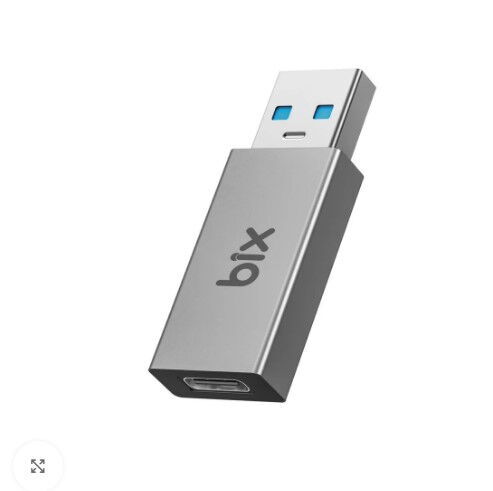 Bix BX-ADP03 Usb 3.0 to Type-C Çevirici