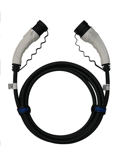 EMEF-22T2-SB-8 Elektrikli Araç Şarj Kablosu 8m