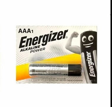 Energizer Alkaline Power AAA Pil Tekli