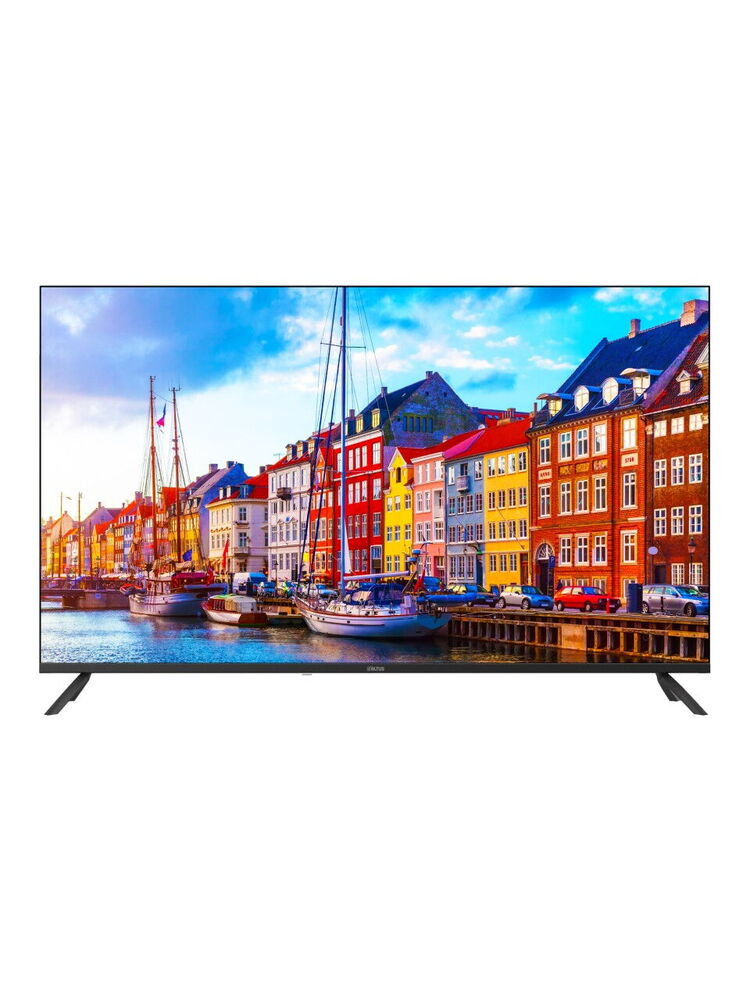Altus AL50 50' 127cm 4K UHD Uydulu Smart Led Tv