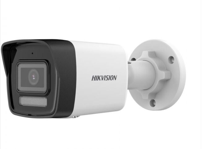 Hikvision DS-2CD1023G2-LIUF 2Mp 4mm Hibrit Bullet