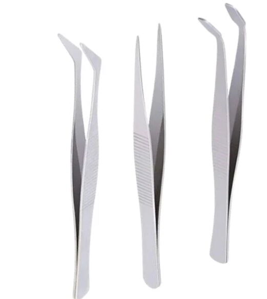 Prolink PY-018 3lü Cımbız Seti